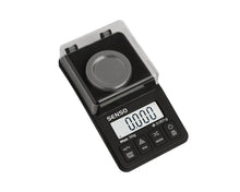 Load image into Gallery viewer, SEN-250 On Balance Senso Carat Milligram Scale 50g x 0.001g
