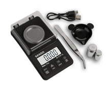 Load image into Gallery viewer, SEN-250 On Balance Senso Carat Milligram Scale 50g x 0.001g
