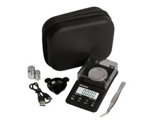 Load image into Gallery viewer, SEN-250 On Balance Senso Carat Milligram Scale 50g x 0.001g
