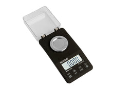 Load image into Gallery viewer, SEN-250 On Balance Senso Carat Milligram Scale 50g x 0.001g
