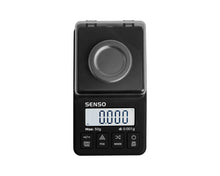 Load image into Gallery viewer, SEN-250 On Balance Senso Carat Milligram Scale 50g x 0.001g
