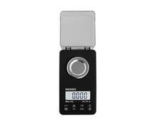 Load image into Gallery viewer, SEN-250 On Balance Senso Carat Milligram Scale 50g x 0.001g
