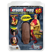 Load image into Gallery viewer, Screeny Weeny 6.0 Cut - Nordic White

