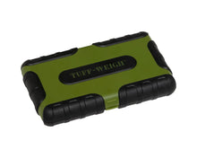 Load image into Gallery viewer, TUF-1000-GN On Balance Tuff-Weigh Pocket Scale - Green 1000g x 0.1g
