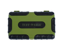 Load image into Gallery viewer, TUF-1000-GN On Balance Tuff-Weigh Pocket Scale - Green 1000g x 0.1g
