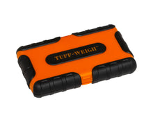 Load image into Gallery viewer, TUF-1000-OR On Balance Tuff-Weigh Pocket Scale - Orange 1000g x 0.1g
