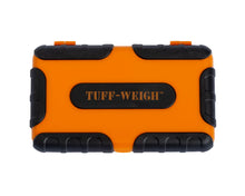 Load image into Gallery viewer, TUF-1000-OR On Balance Tuff-Weigh Pocket Scale - Orange 1000g x 0.1g
