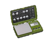 Load image into Gallery viewer, On Balance Tuff-Weigh Pocket Scale 200g x 0.01g
