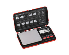 Load image into Gallery viewer, On Balance Tuff-Weigh Pocket Scale 200g x 0.01g
