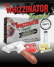 Load image into Gallery viewer, The Whizzinator Touch

