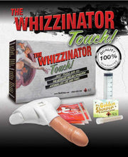 Load image into Gallery viewer, The Whizzinator Touch
