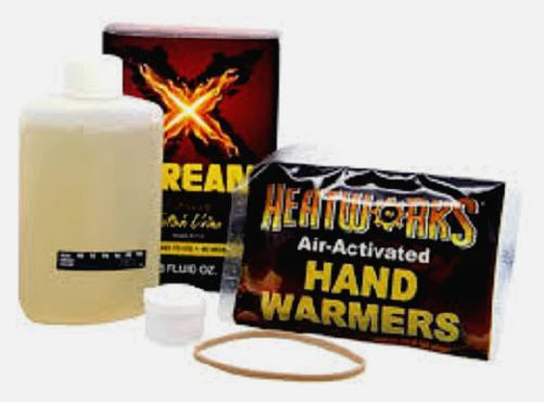 X-Stream Fetish Urine - 3oz
